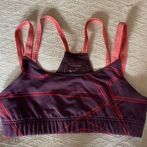 Oiselle Verrazano bra